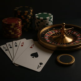 Pampago - Gratis Demo Games - Speel zonder risico